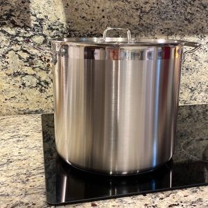 Nutrichef Stock Pot